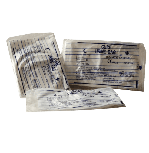 Cure Dextra Closed System Catheter | 180 Medical