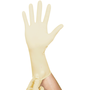 Surgical Gloves Powdered Free