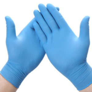 cure nitrile gloves